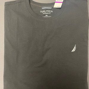 nautica  (xxl) black